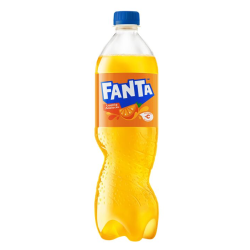 Fanta Orange  1L