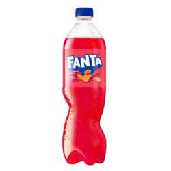 Fanta Exotic  1L