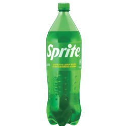 Sprite 1500Ml