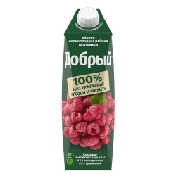 Dobriy Apple Raspberry N 1l