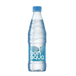 Drinking water 500 ml