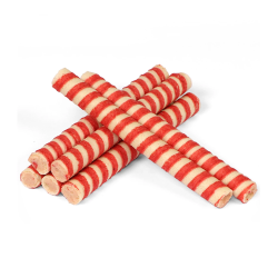 Grand Candy Waffle Roll Vanilla kg