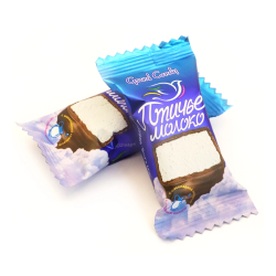 Grand Candy Choco Bird's Milk kg