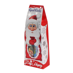 New Year's collection, Santa Claus  225g