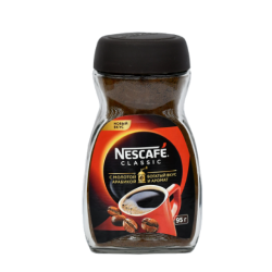 Instant coffee classic 95g