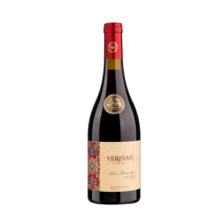 Wine red dry 750ml