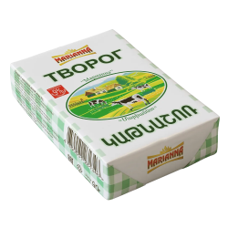 Творог Марианна 9% 90г