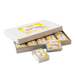 Marianna Processed Cheese Mushroom 80g