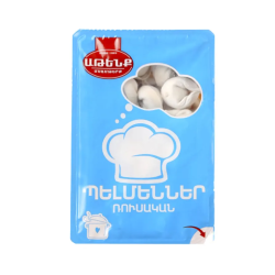 Пельмени Атенк 450г