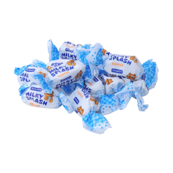Toffee  Roshen Milky Splash kg