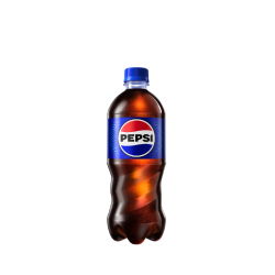 Carbonated drink 250ml