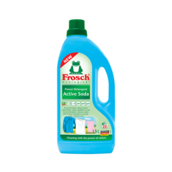 Active Cleaning Solution - Soda 1.5L