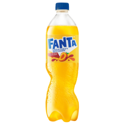 Fanta  Mango 1000Ml