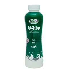 Kefir Bonilat 0.5% 450ml