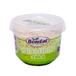 Կաթնաշոռ Բոնիլատ 0% 180գ