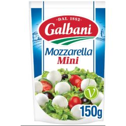 Galbani Mozzarella 150g