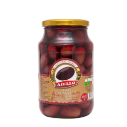 Kalamata olives 1020g