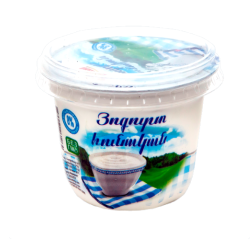 Yogurt  Greek 8% 250g