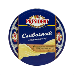  Melted Cheese Cream 45% 140g