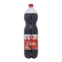 Կոլա Քարֆուր Կլասիկ 1.5լ