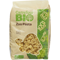 Pasta 500g