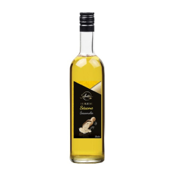 Sesame Oil Carrefour Selection 250ml