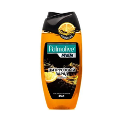 Shower Gel Citrus 250ml 