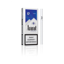 Ծխախոտ Charcoal Slims