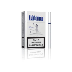 Ծխախոտ Special Blend Charcoal