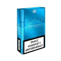 Ծխախոտ Touch 6mg