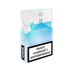 Ծխախոտ Touch 1mg