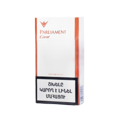 Ծխախոտ Carat 1mg