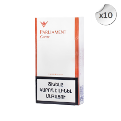 Cigarettes Carat 1mg x10