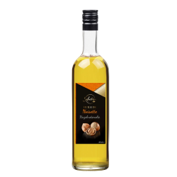 Hazelnut oil Carrefour Selection 250g