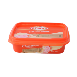 Melted cheese with ham 45% 200g