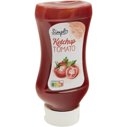 Ketchup 560g