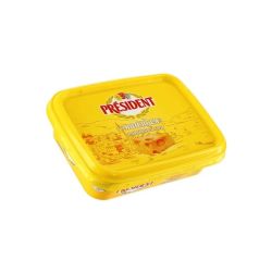 Melted Mazdam cheese 45% 200g