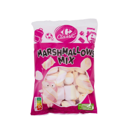 Marshmallow vanilla 250g