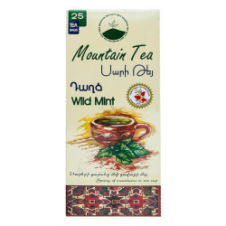Սարի թեյ դաղձ 25 × 2 գ