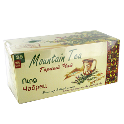 Սարի թեյ ուրց 25 × 2 գ