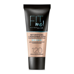 Fond de teint Fit Me 120