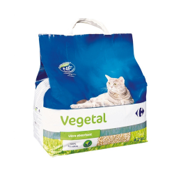  Cat Litter Natural Herbs 4.2kg