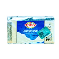  Հալած սերուցքային պանիր 35% 50գ