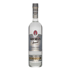 Kremlin Vodka Award, classic 0.5l 
