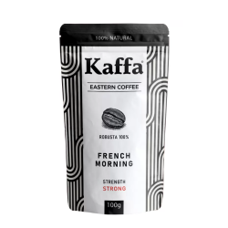 Kaffa French Morning 100g