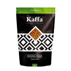 Kaffa Original 100g 