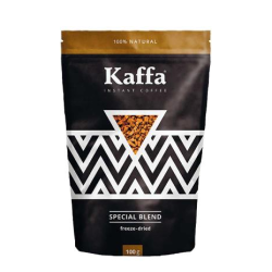 Kaffa special 100g