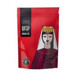 Кофе молотый Джаззве Гоар робуста 100г