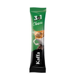 Kaffa  Classic 3in1  20g