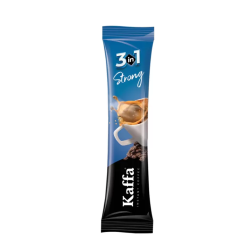 Kaffa strong 3 in 1 20g